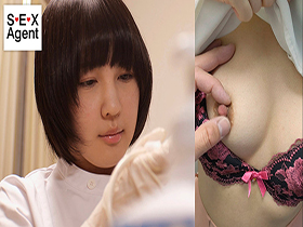 二画面フェラ～働く私、フェラする私、二面性のある私～　サンプル画像17